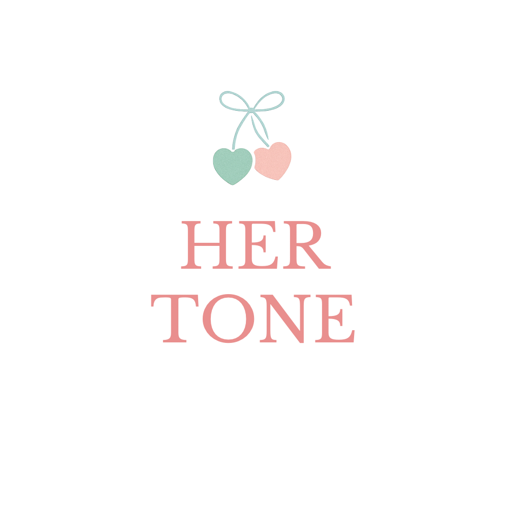 HER TONE